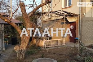 Продается дом на 3 этажа 105.8 кв. м с беседкой