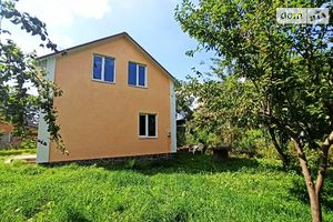 Продается дом на 2 этажа 110 кв. м с мебелью