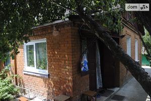 Продается одноэтажный дом 48 кв. м с подвалом