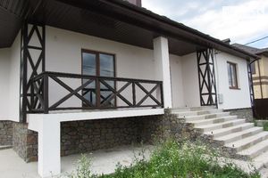 Продается одноэтажный дом 150 кв. м с террасой