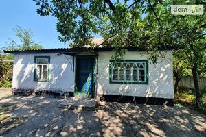 Продається одноповерховий будинок 47 кв. м з банею/сауною