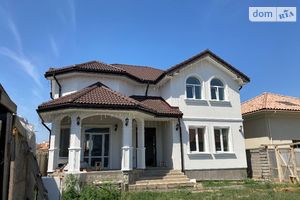 Продається будинок 2 поверховий 229 кв. м з гаражем
