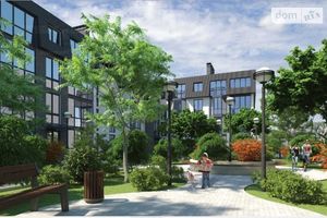 Продается 1-комнатная квартира 22 кв. м в Одессе