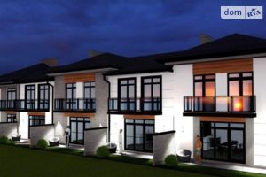 Продается дом на 2 этажа 119 кв. м с террасой