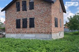 Продається одноповерховий будинок 106 кв. м з садом