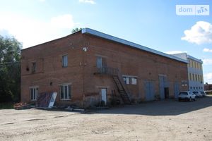 Здається в оренду приміщення (частина приміщення) 400 кв. м в 2-поверховій будівлі