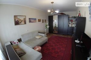 Продается 1-комнатная квартира 35 кв. м в Херсоне