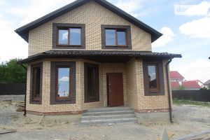 Продается дом на 2 этажа 115 кв. м с бассейном