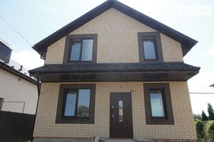 Продается дом на 2 этажа 120 кв. м с верандой