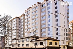 Продається 1-кімнатна квартира 56 кв. м у Вінниці