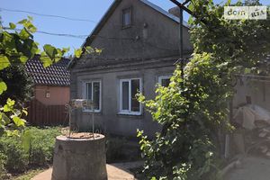Продается одноэтажный дом 78 кв. м с бассейном