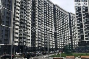Продается 4-комнатная квартира 127 кв. м в Киеве