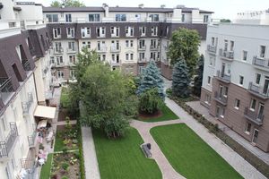 Продается 4-комнатная квартира 227 кв. м в Одессе
