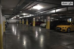 Сдается в аренду подземный паркинг под легковое авто на 19 кв. м