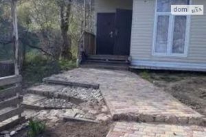 Продается дача 32 кв.м с камином