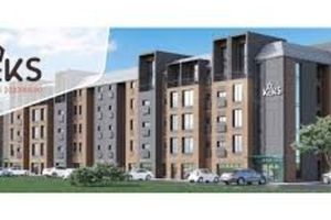 Продається 1-кімнатна квартира 25 кв. м у Одесі