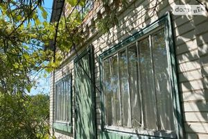 Продається дача 40 кв.м з каміном