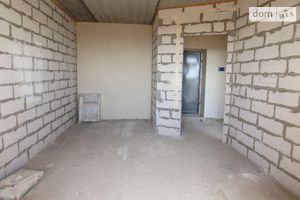 Продается 1-комнатная квартира 43 кв. м в Виннице