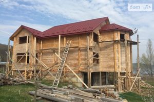 Продається дача 300 кв.м з терасою