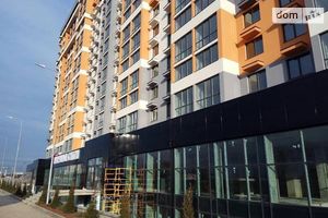 Продається 1-кімнатна квартира 39 кв. м у Одесі