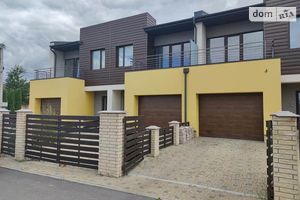 Продается часть дома 125 кв. м с гаражом