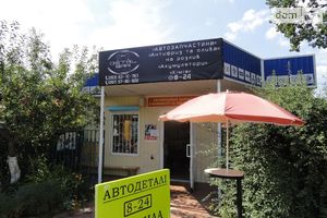 Продається готовий бізнес у сфері торгівля площею 30 кв. м