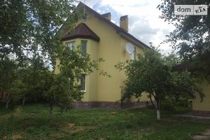 Продається будинок 2 поверховий 230 кв. м з каміном
