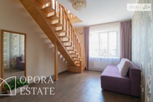 Продається 3-кімнатна квартира 87 кв. м у Чернігові