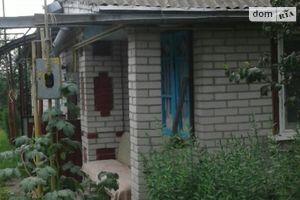 Продается одноэтажный дом 54 кв. м с подвалом
