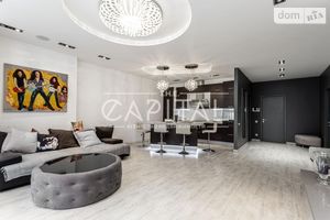 Сдается в аренду 2-комнатная квартира 86 кв. м в Киеве