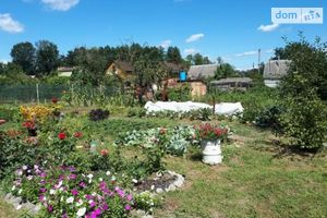 Продается дача 36 кв.м с балконом