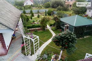 Продается дом на 2 этажа 170 кв. м с беседкой