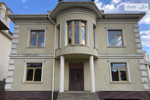 Продається будинок 2 поверховий 420 кв. м с басейном