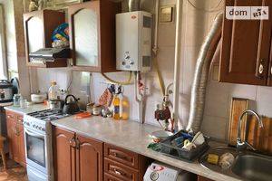 Продается 3-комнатная квартира 62 кв. м в Черкассах