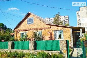 Продається одноповерховий будинок 85 кв. м з садом