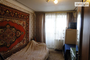 Продается 4-комнатная квартира 76.5 кв. м в Виннице