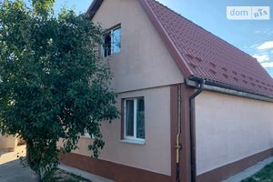 Продается одноэтажный дом 86 кв. м с верандой