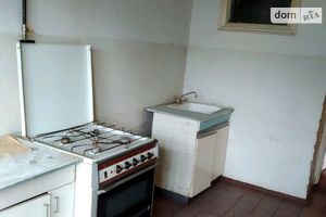 Продается 2-комнатная квартира 46.8 кв. м в Чигирине