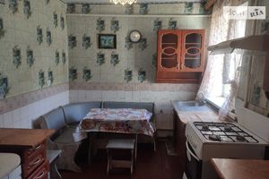 Продается одноэтажный дом 80 кв. м с подвалом
