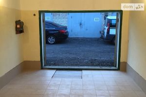Продается место в гаражном кооперативе под легковое авто на 45.7 кв. м