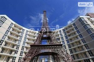 Продается 2-комнатная квартира 70 кв. м в Киеве