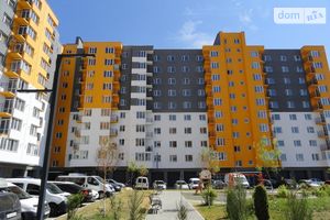 Продається 2-кімнатна квартира 59 кв. м у Вінниці