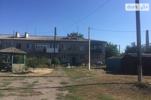 Продається 2-кімнатна квартира 42 кв. м у Криничках