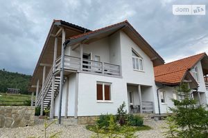 Продается дом на 2 этажа 134 кв. м с верандой