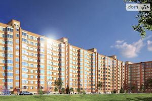 Продається 2-кімнатна квартира 47.6 кв. м у Хмельницькому