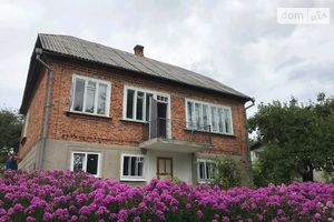 Продается дом на 2 этажа 137 кв. м с верандой