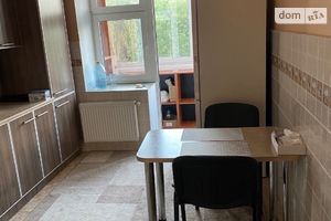 Здається в оренду 1-кімнатна квартира 50 кв. м у Тернополі