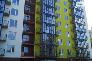 Продается 1-комнатная квартира 36.1 кв. м в Виннице