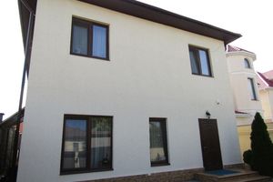 Продается дом на 2 этажа 220 кв. м с беседкой