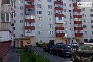 Продається 2-кімнатна квартира 46 кв. м у Вінниці